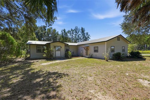 4550 Nw 110th Street, CHIEFLAND, FL, 32626 | Card Image