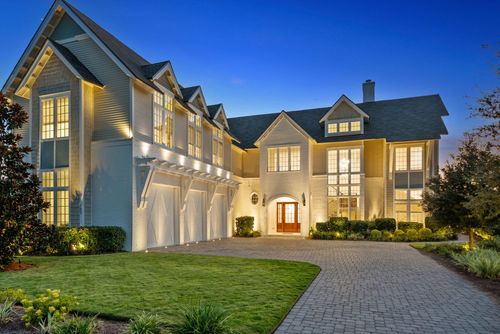 107 Golfridge Dr, Inlet Beach, FL, 32461-7483 | Card Image