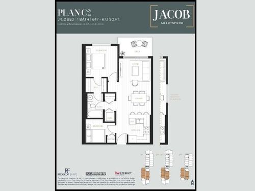 416-33886 Pine St, Abbotsford, BC, V2S0N9 | Card Image