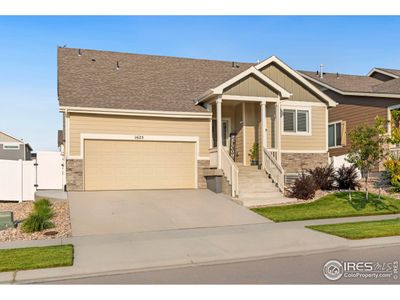 1625 104th Ave, House other with 3 bedrooms, 2 bathrooms and null parking in Greeley CO | Image 2