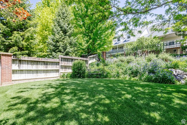 View of yard | Image 84