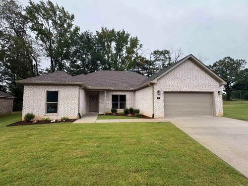 11 Wolfsbridge Loop, Cabot, AR, 72023 | Card Image