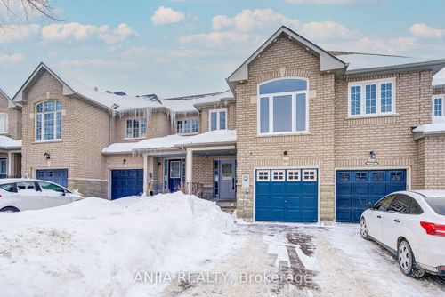 161 Trail Ridge Lane, Markham, ON, L6C2C6 | Card Image