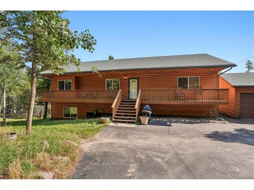 491 Aspen Ln, Black Hawk, CO, 80422-4807 | Card Image