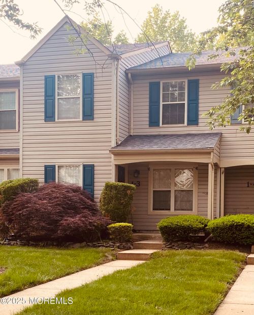 3-1 Whistler Dr, Freehold, NJ, 07728-5159 | Card Image