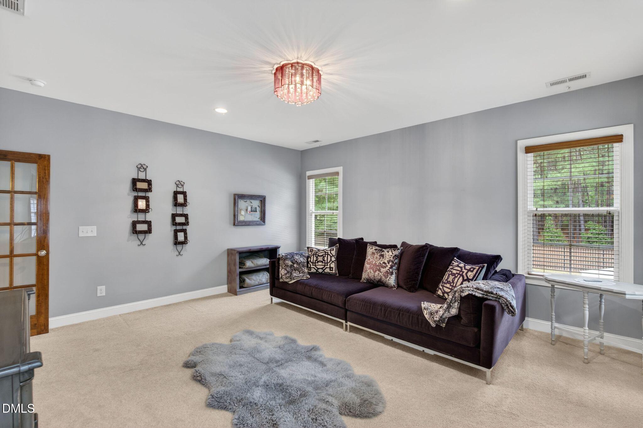 Residential in Raleigh