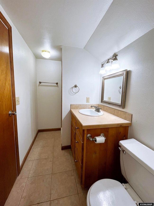 204 N 7 Th St, House other with 5 bedrooms, 2 bathrooms and null parking in Saratoga WY | Image 24
