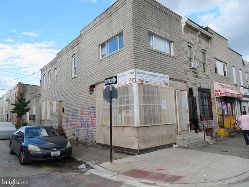 2422 E Monument St, BALTIMORE, MD, 21205-2556 | Card Image