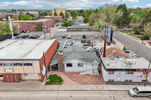 8710 E Colfax Ave, Denver, CO, 80220-2234 | Card Image