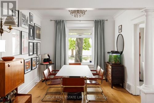 283 Booth Ave, Toronto, ON, M4M2M7 | Card Image