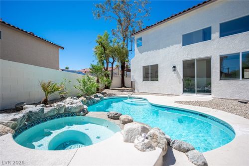 1756 Park Mesa Ln, Las Vegas, NV, 89128-2650 | Card Image