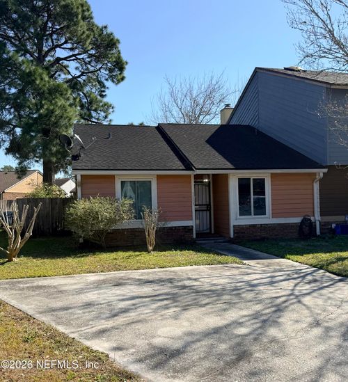 11257 Shady Glen Dr, Jacksonville, FL, 32257-1493 | Card Image