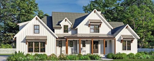 5990 Warpath Rd, Flowery Branch, GA, 30542-3153 | Card Image