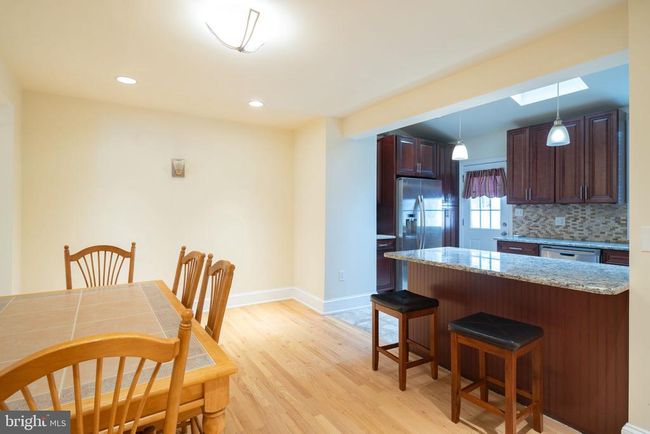 110 Roxborough Ave, Townhouse with 3 bedrooms, 2 bathrooms and null parking in PHILADELPHIA PA | Image 5