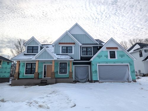 1884 Royal Blvd, Lake Elmo, MN, 55042-5522 | Card Image