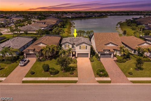 19608 Beechcrest Pl, Estero, FL, 33928-6529 | Card Image