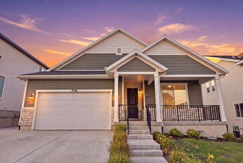 7118 W Owens View Way, West Jordan, UT, 84081-4477 | Card Image