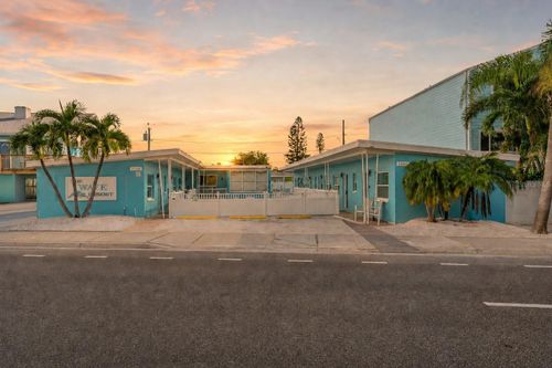 b5-13343 Gulf Blvd, Madeira Beach, FL, 33708-2534 | Card Image