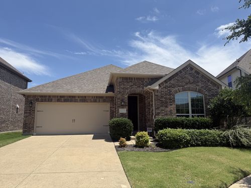 4245 Brookstone Drive, McKinney, TX, 75070 | Card Image