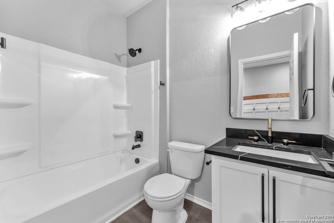 12851 Limestone Way, House other with 4 bedrooms, 3 bathrooms and null parking in San Antonio TX | Image 35