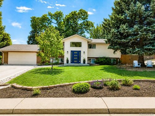 6580 S Newland Cir, Littleton, CO, 80123-3752 | Card Image