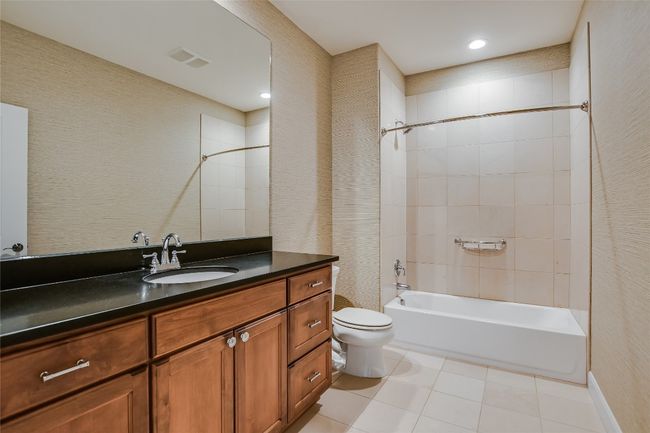 UNIT-102 - 1218 Haven Ln, Condo with 3 bedrooms, 3 bathrooms and 2 parking in Georgetown TX | Image 19