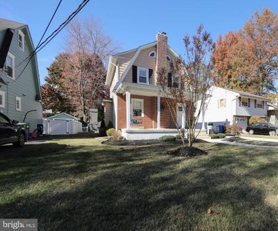 40 Grant Avenue, House other with 3 bedrooms, 2 bathrooms and null parking in CHERRY HILL NJ | Image 2