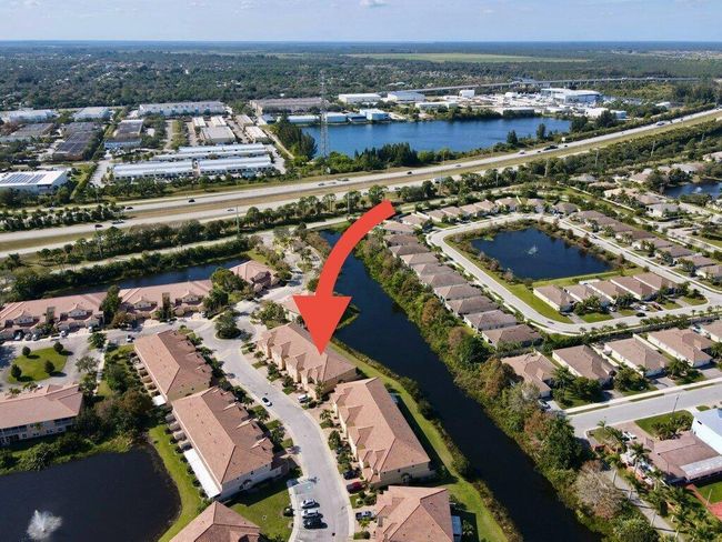 651 Sw Glen Crest Way, Condo with 3 bedrooms, 3 bathrooms and null parking in Stuart FL | Image 81