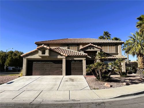 2706 Chokecherry Ave, Henderson, NV, 89074-1990 | Card Image