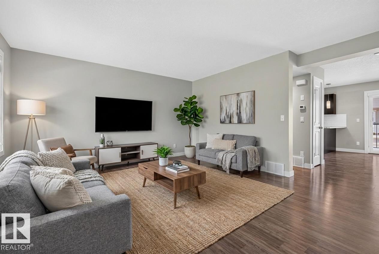 Residential in Edmonton 3