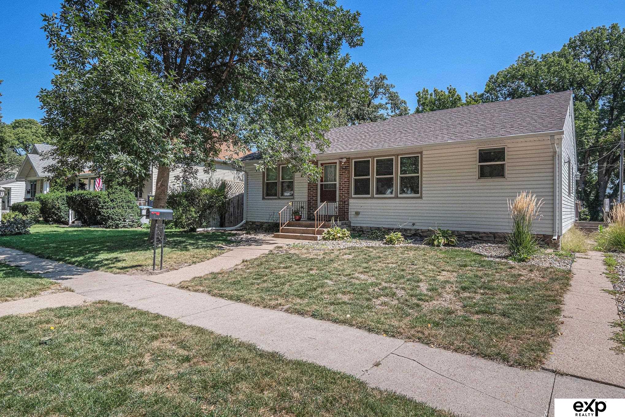 Park Ave, Fremont, NE 68025
