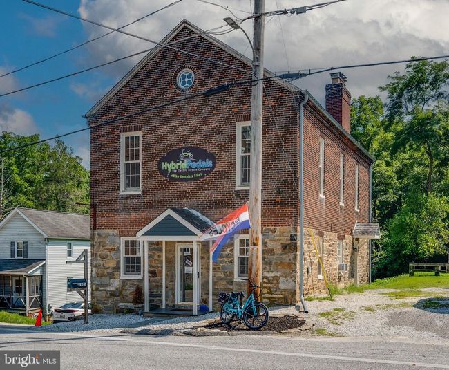 1901 Monkton Rd, House other with 0 bedrooms, 1 bathrooms and null parking in MONKTON MD | Image 24