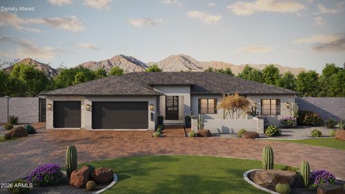 26530 E Magnolia Way, San Tan Valley, AZ, 85143 | Card Image