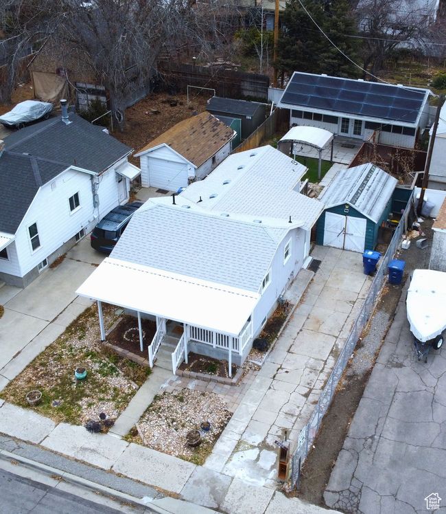 Drone / aerial view | Image 22