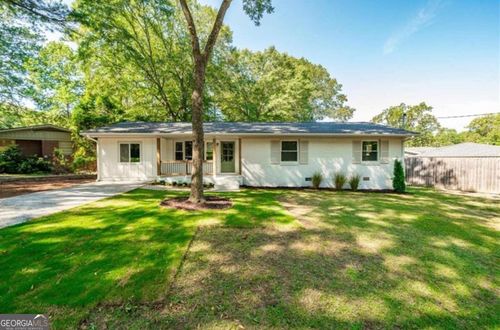 925 Stephens St Se, Smyrna, GA, 30080-3535 | Card Image