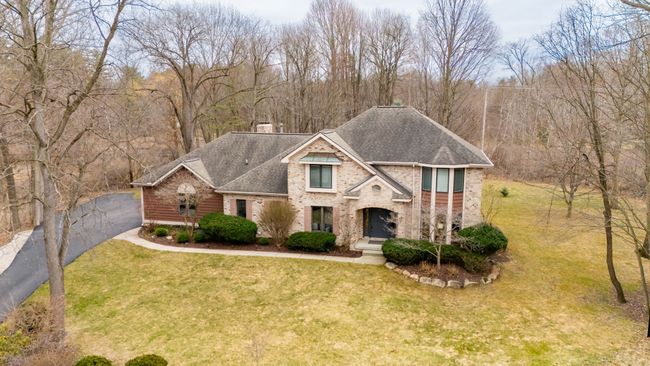 1835 Cimarron Dr, House other with 4 bedrooms, 4 bathrooms and null parking in Okemos MI | Image 4