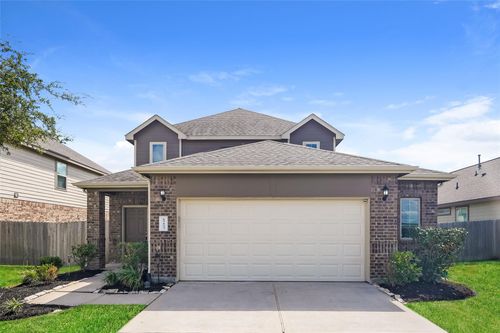 17123 Cory Cornell Ln, Richmond, TX, 77407-2960 | Card Image