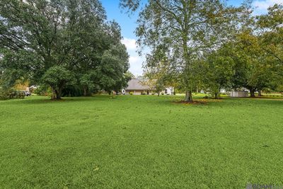 18258 John Broussard Rd, House other with 4 bedrooms, 4 bathrooms and null parking in Prairieville LA | Image 3