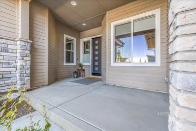 11480 N Barn Owl Way, House other with 3 bedrooms, 4 bathrooms and 3 parking in Garden City ID | Image 2