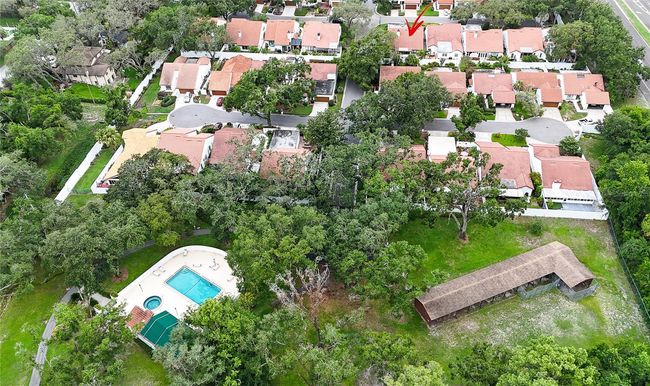 aerial view of River landing | Image 11