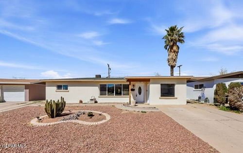 7107 Parkland Dr, El Paso, TX, 79925-3744 | Card Image