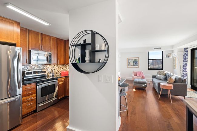 UNIT-1002 - 401 S 1 St St, Condo with 2 bedrooms, 2 bathrooms and null parking in Minneapolis MN | Image 5