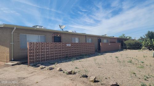 3211 N Cherry Avenue, Tucson, AZ, 85719 | Card Image