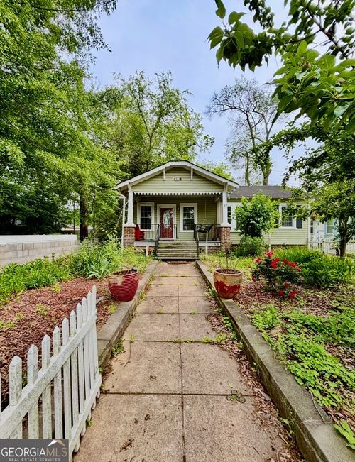 151 W Ellawood Ave, Cedartown, GA, 30125-3817 | Card Image