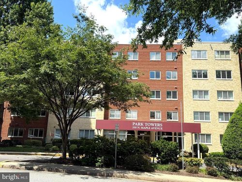 507-200 N Maple Ave, FALLS CHURCH, VA, 22046-4328 | Card Image