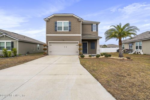 11511 Sheepshead Ln, JACKSONVILLE, FL, 32226-2195 | Card Image