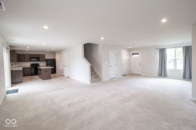 975 Red Hills Ct, House other with 4 bedrooms, 3 bathrooms and null parking in Lebanon IN | Image 8