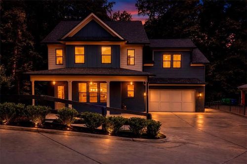 4095 Ashford Dunwoody Rd Ne, Brookhaven, GA, 30319-1542 | Card Image