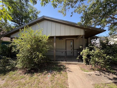 2001 10th St, Austin, TX, 78702-3409 | Card Image
