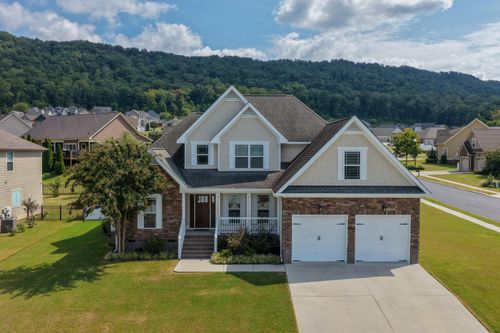 8004 Perfect Vw, Ooltewah, TN, 37363-4961 | Card Image